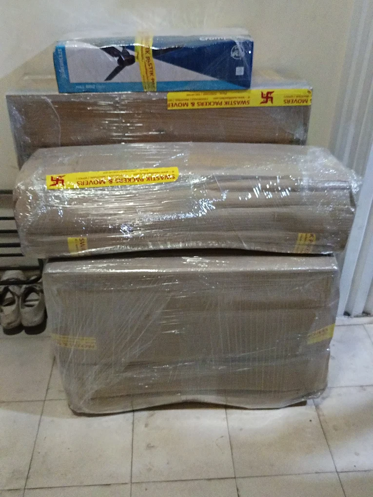 Swastik Packers and Movers Gallery Images 6